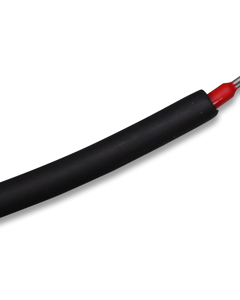 Ionisation cableset Jet/Master GP14-120, incl. plugs+seals